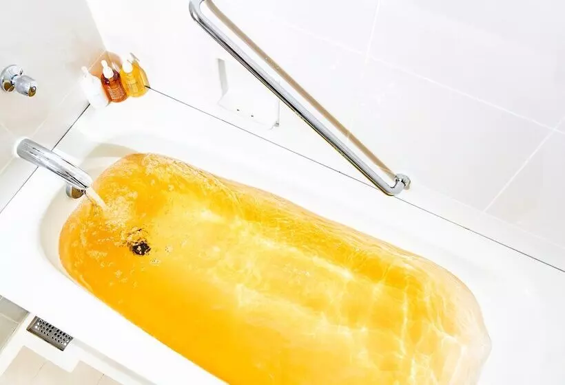 Fotos del hotel Hanshin Osaka:  7