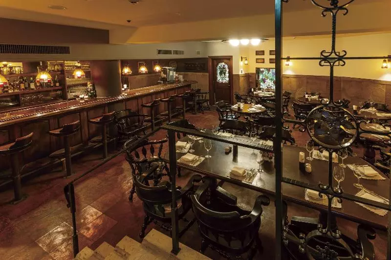 Fotos del hotel Hilltop:  16