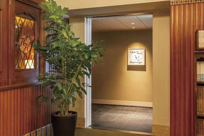 Fotos del hotel Hilltop:  3