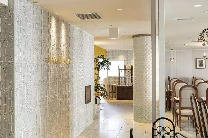 Fotos del hotel Hilltop:  10