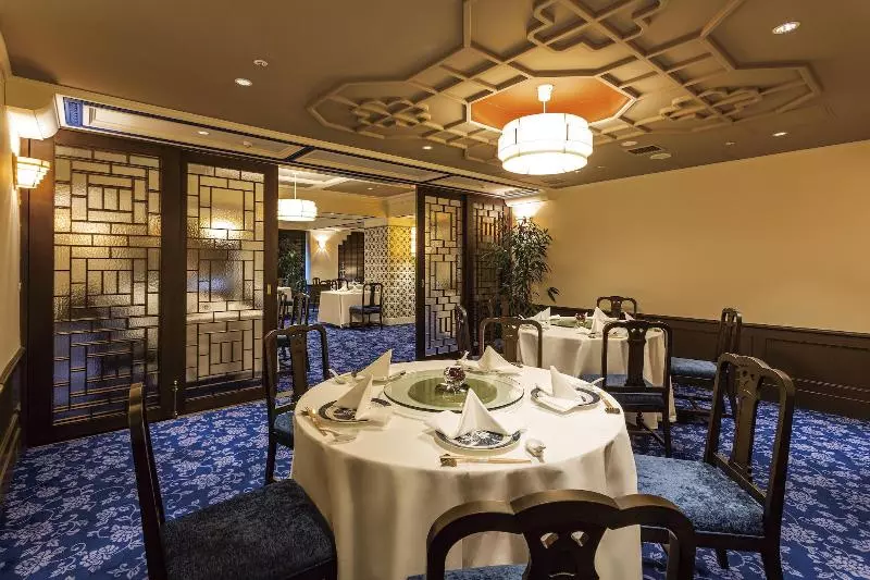 Fotos del hotel Hilltop:  11