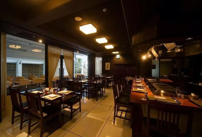 Fotos del hotel Hilltop:  18