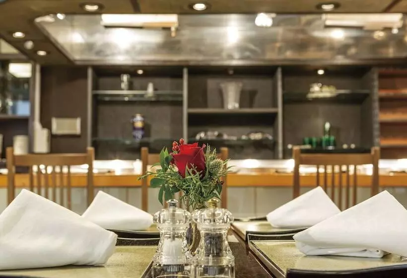 Fotos del hotel Hilltop:  22