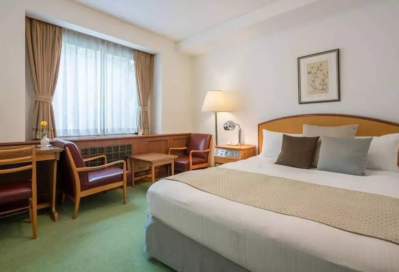 Fotos del hotel Hilltop:  8