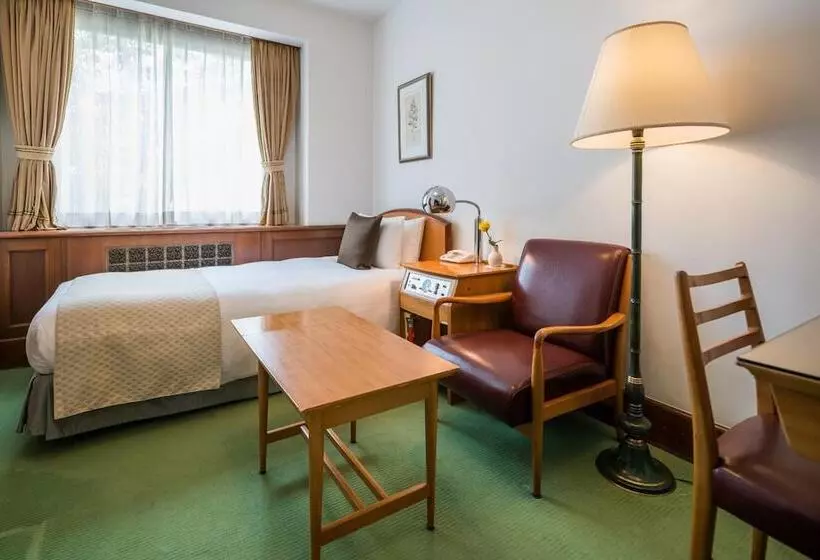 Fotos del hotel Hilltop:  17