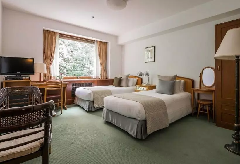 Fotos del hotel Hilltop:  19