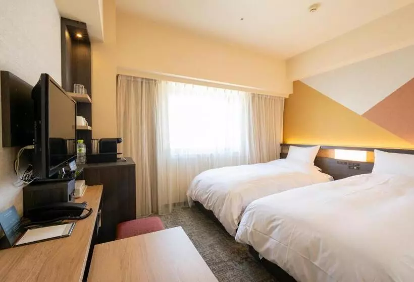 Fotos del hotel Kanazawa:  18