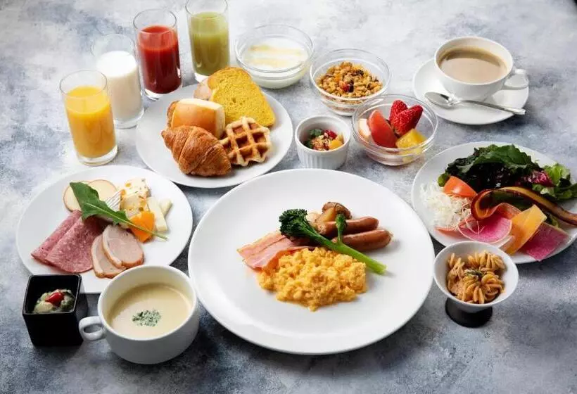 Fotos del hotel Kanazawa:  21