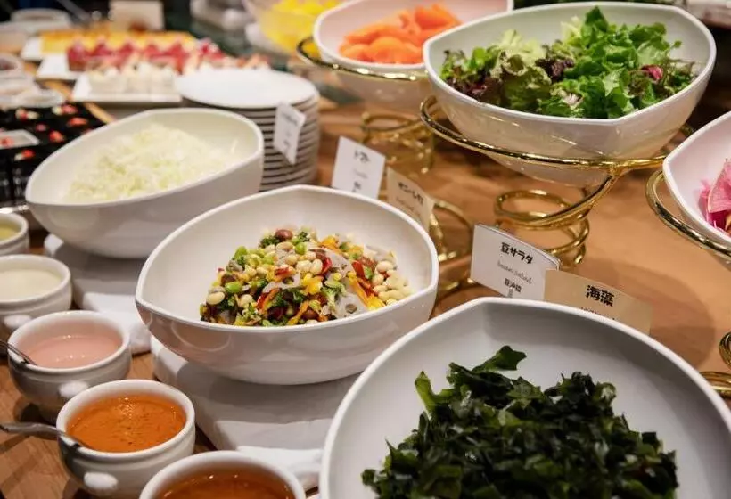 Fotos del hotel Kanazawa:  19