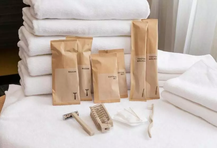 Fotos del hotel Kanazawa:  25