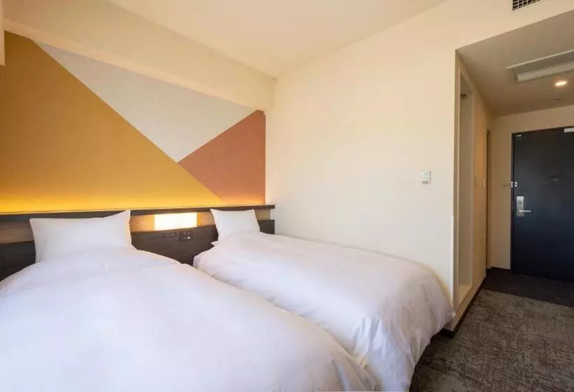 Fotos del hotel Kanazawa:  15