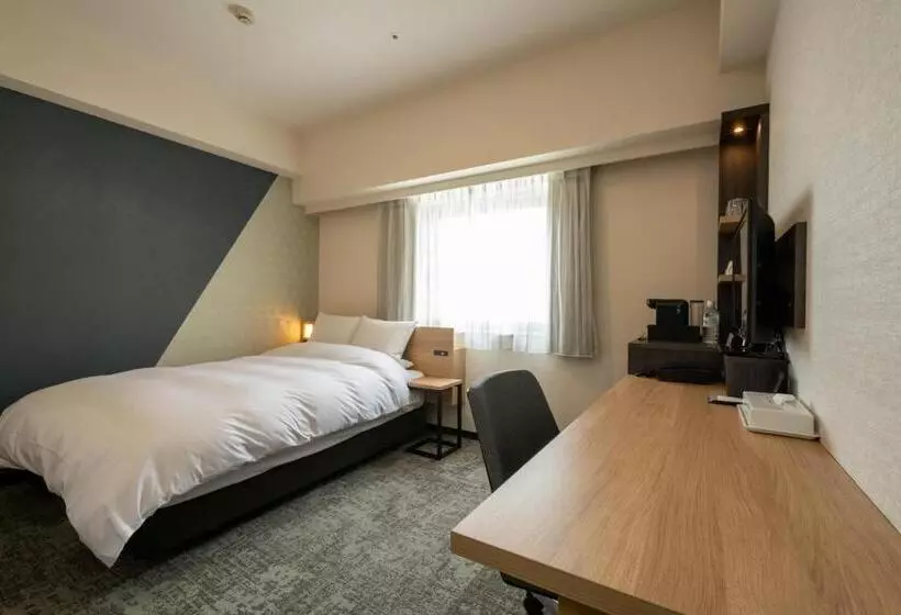 Fotos del hotel Kanazawa:  6