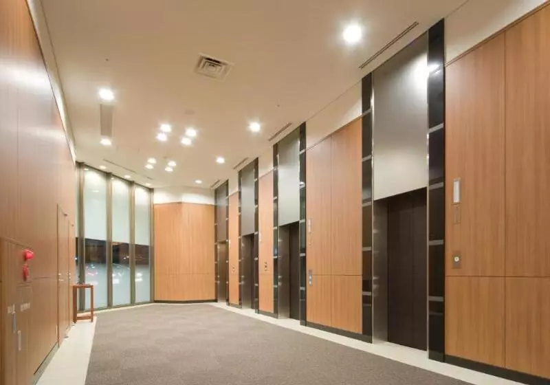 Fotos del hotel Kanazawa:  7