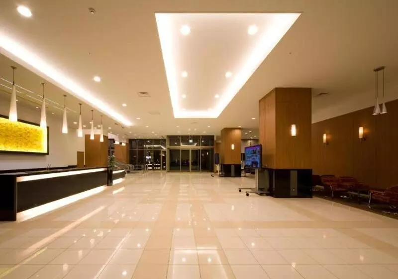 Fotos del hotel Kanazawa:  10