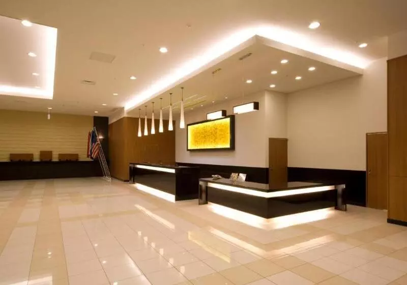 Fotos del hotel Kanazawa:  3