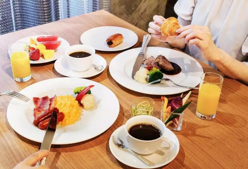 Fotos del hotel Kanazawa:  14