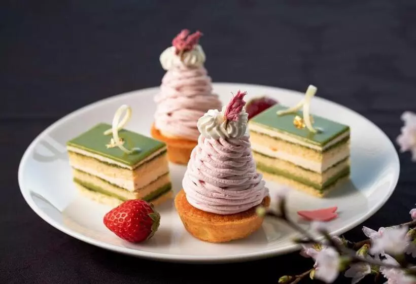 Fotos del hotel Kanazawa:  8