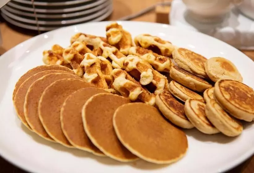 Fotos del hotel Kanazawa:  4