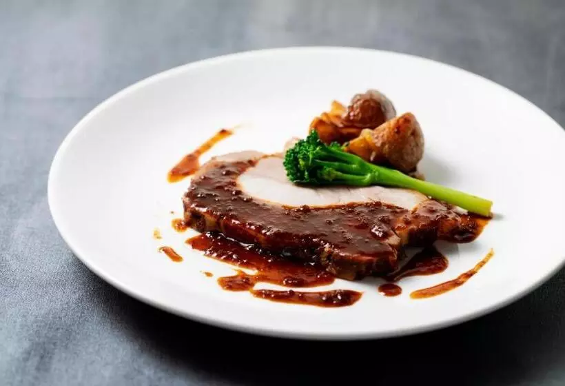 Fotos del hotel Kanazawa:  17