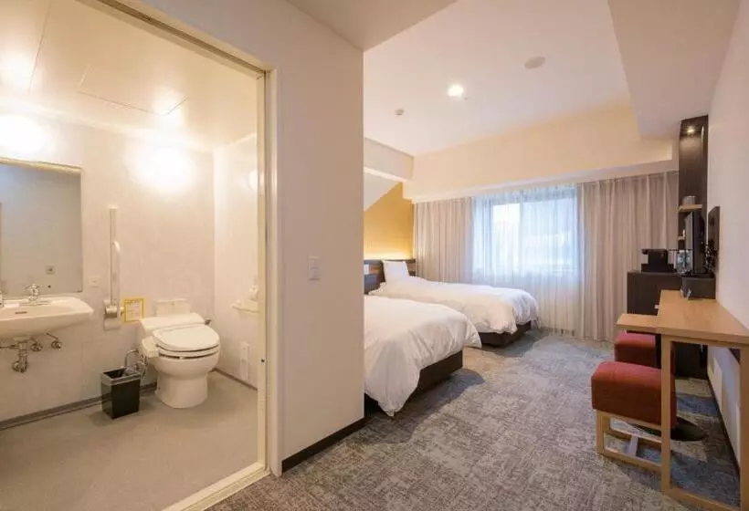 Fotos del hotel Kanazawa:  12