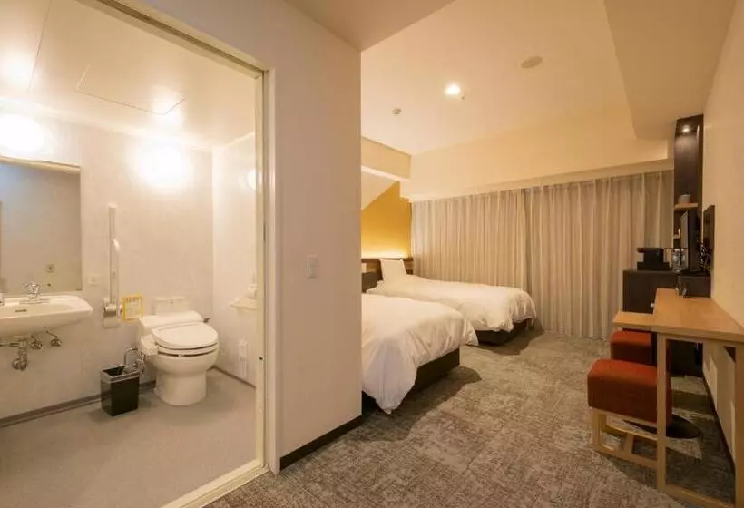 Fotos del hotel Kanazawa:  9