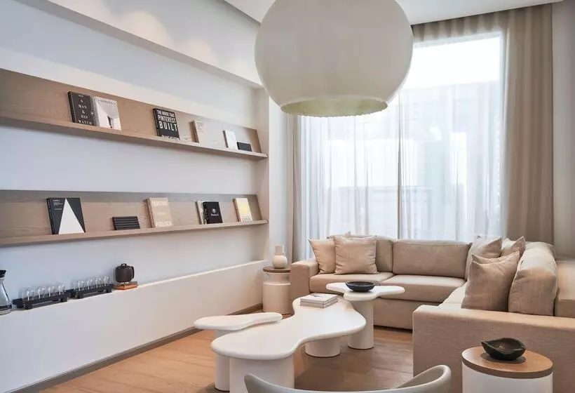 Lux Grand Baie Resort & Residences, Grand Baie