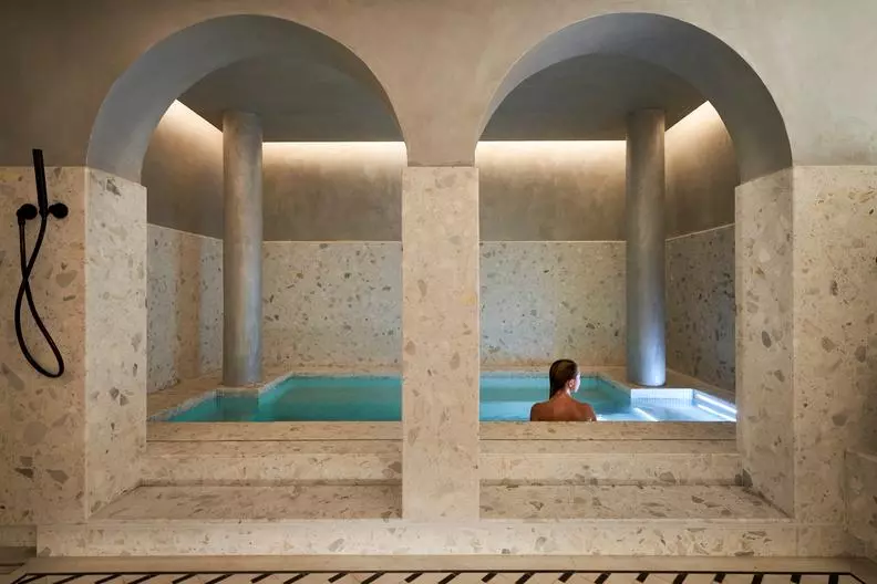 Fotos del hotel Lux Grand Baie Resort &amp; Residences:  4