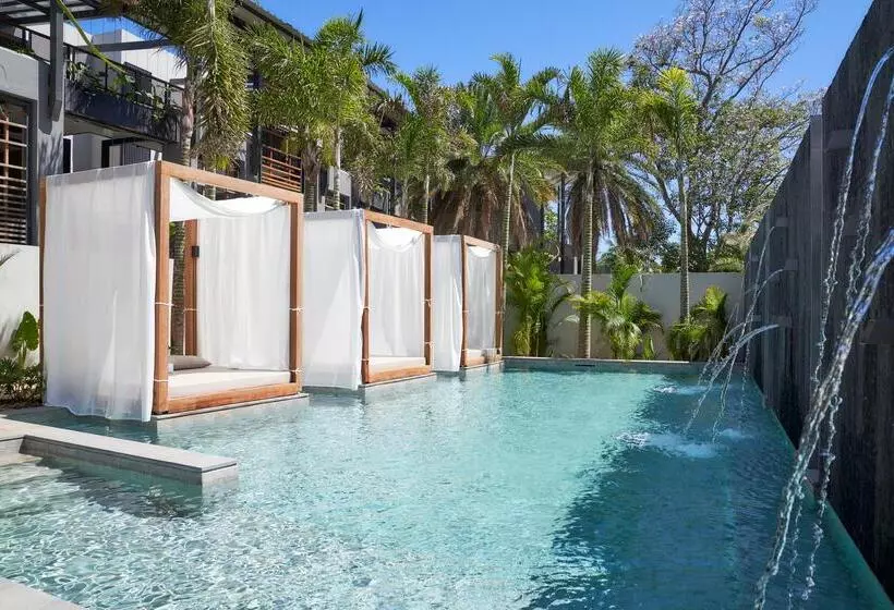 Fotos del hotel Lux Grand Baie Resort &amp; Residences:  2