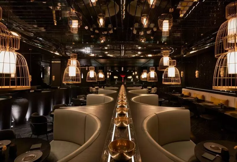 Fotos del hotel Lux Grand Baie Resort &amp; Residences:  5
