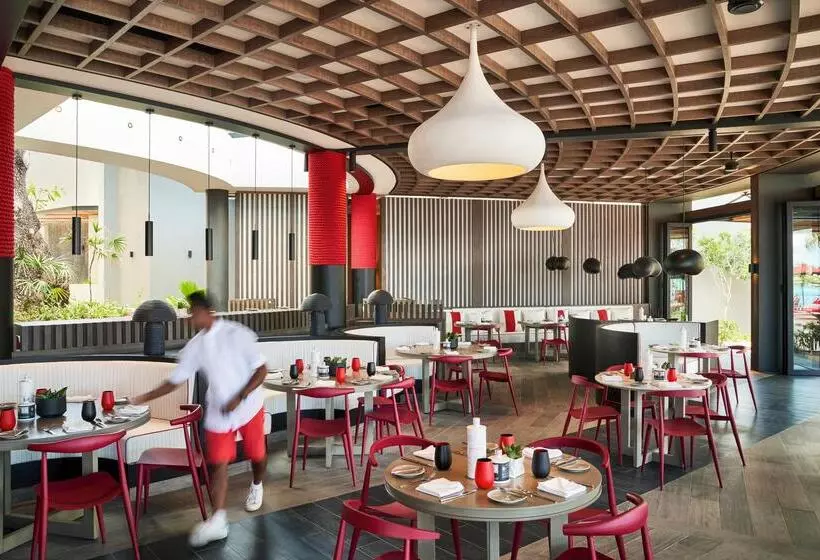 Fotos del hotel Lux Grand Baie Resort &amp; Residences:  10