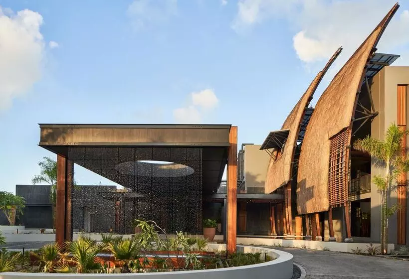 Fotos del hotel Lux Grand Baie Resort &amp; Residences:  22