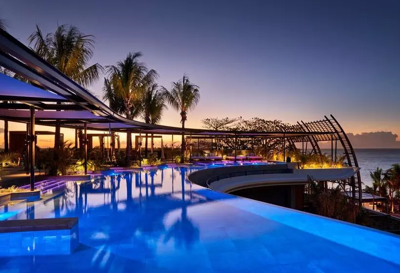 Fotos del hotel Lux Grand Baie Resort &amp; Residences:  6