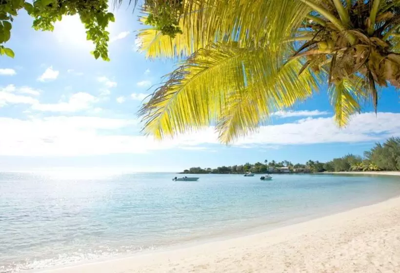 Fotos del hotel Lux Grand Baie Resort &amp; Residences:  24