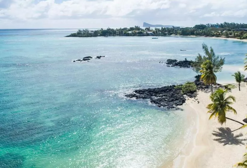 Fotos del hotel Lux Grand Baie Resort &amp; Residences:  18