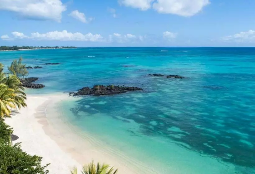 Fotos del hotel Lux Grand Baie Resort &amp; Residences:  19