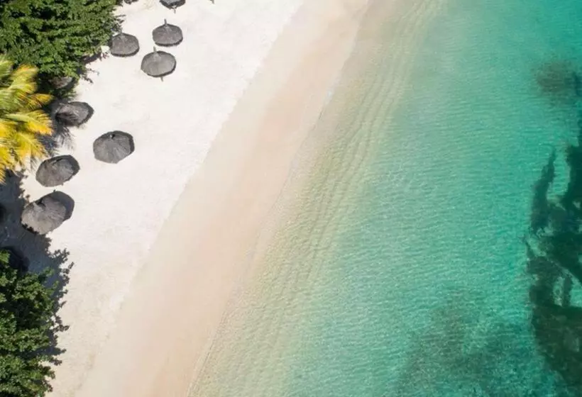 Fotos del hotel Lux Grand Baie Resort &amp; Residences:  23
