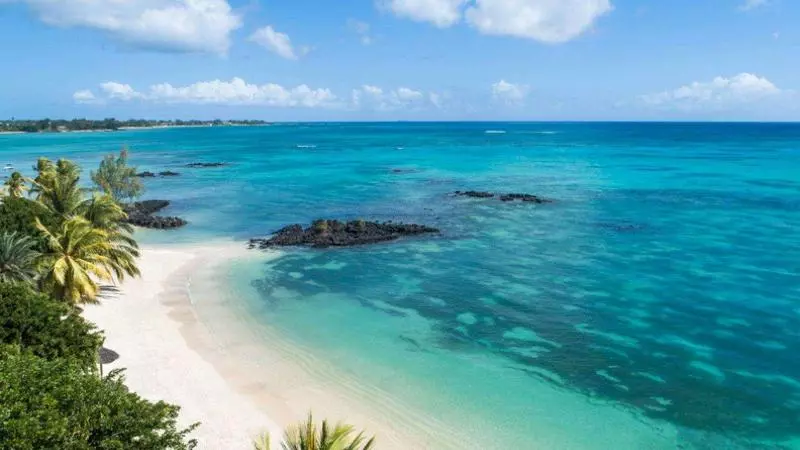 Fotos del hotel Lux Grand Baie Resort &amp; Residences:  15