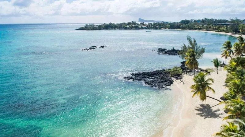 Fotos del hotel Lux Grand Baie Resort &amp; Residences:  16