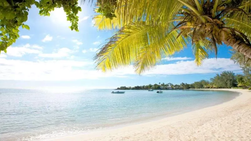 Fotos del hotel Lux Grand Baie Resort &amp; Residences:  17