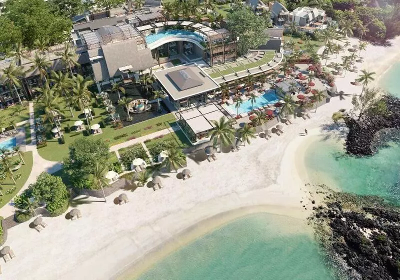Fotos del hotel Lux Grand Baie Resort &amp; Residences:  7