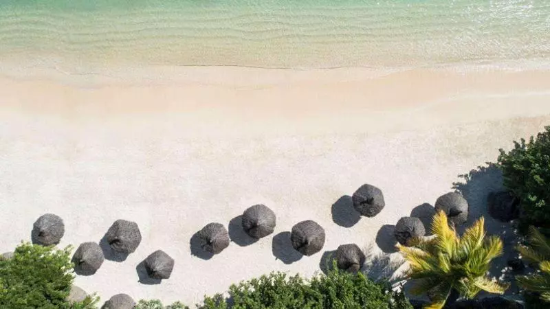 Fotos del hotel Lux Grand Baie Resort &amp; Residences:  11