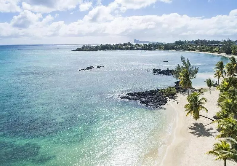 Fotos del hotel Lux Grand Baie Resort &amp; Residences:  14