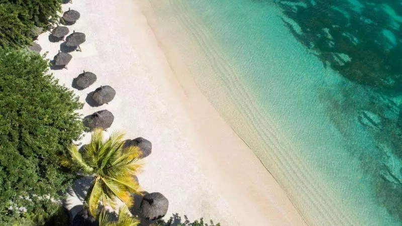 Fotos del hotel Lux Grand Baie Resort &amp; Residences:  20