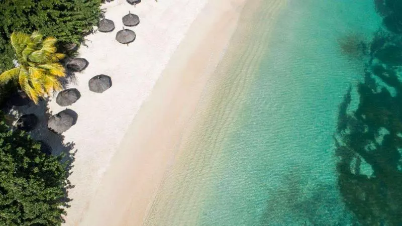 Fotos del hotel Lux Grand Baie Resort &amp; Residences:  21