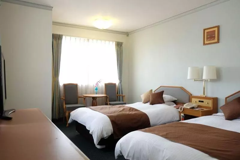 Fotos del hotel Miyahira:  20