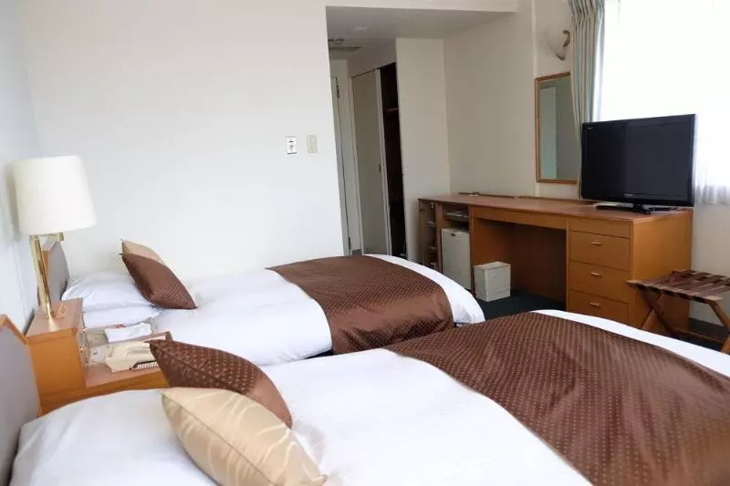 Fotos del hotel Miyahira:  24