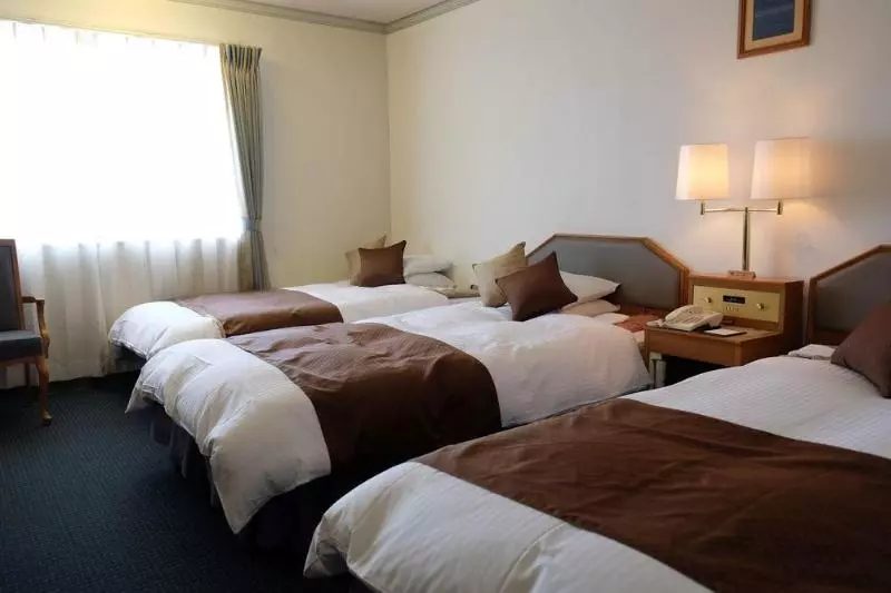 Fotos del hotel Miyahira:  22