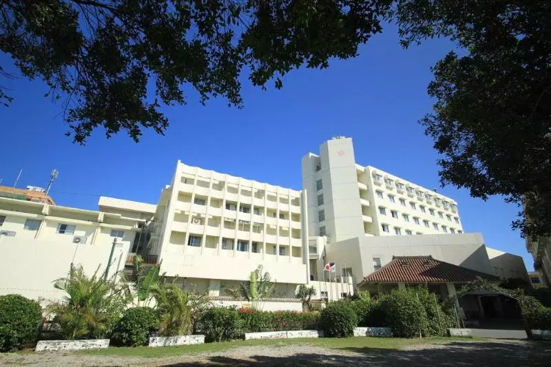 Fotos del hotel Miyahira:  15