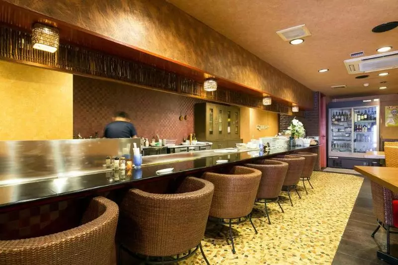 Fotos del hotel Miyahira:  5