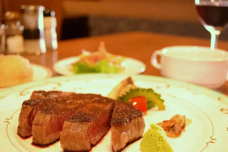 Fotos del hotel Miyahira:  8